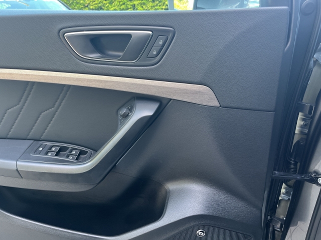Ateca 2,0 TDI Xperience Beats-Audio Pano Kamera PDC NAVI SHZ