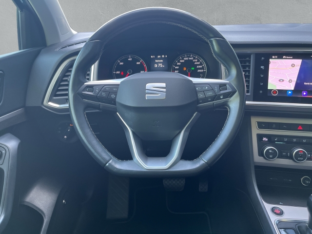 Ateca 2,0 TDI Xperience Beats-Audio Pano Kamera PDC NAVI SHZ