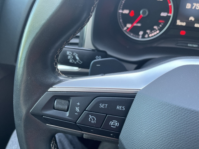 Ateca 2,0 TDI Xperience Beats-Audio Pano Kamera PDC NAVI SHZ
