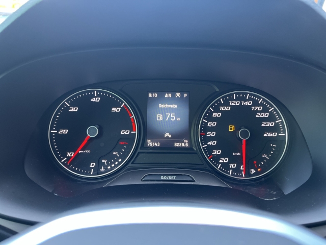 Ateca 2,0 TDI Xperience Beats-Audio Pano Kamera PDC NAVI SHZ