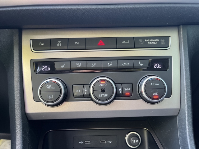 Ateca 2,0 TDI Xperience Beats-Audio Pano Kamera PDC NAVI SHZ