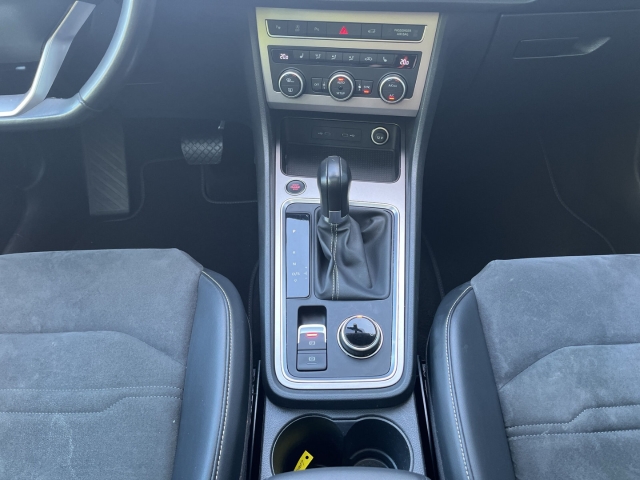 Ateca 2,0 TDI Xperience Beats-Audio Pano Kamera PDC NAVI SHZ
