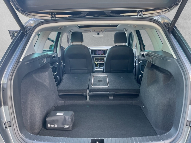Ateca 2,0 TDI Xperience Beats-Audio Pano Kamera PDC NAVI SHZ