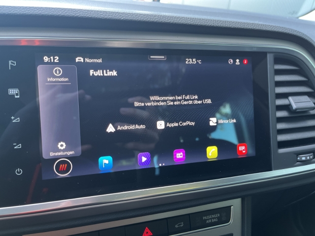 Ateca 2,0 TDI Xperience Beats-Audio Pano Kamera PDC NAVI SHZ