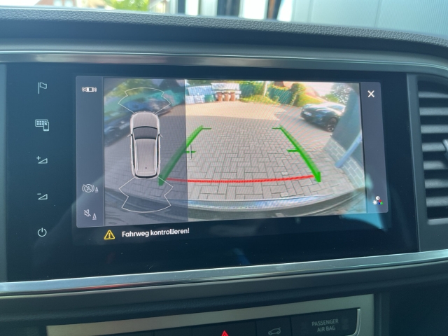 Ateca 2,0 TDI Xperience Beats-Audio Pano Kamera PDC NAVI SHZ