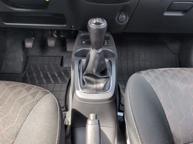 Space Star Select+ 1,2 l MIVEC MT AS&G