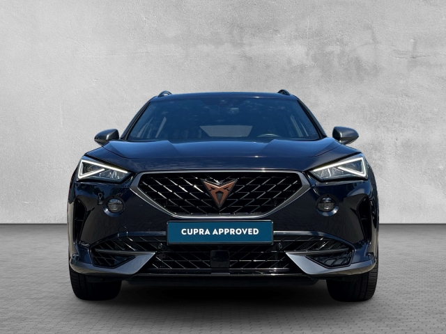 Formentor VZ 2.0 TSI 4Drive PANO AHK Beats-Audio ACC LED SHZ
