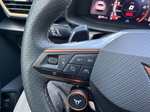 Formentor VZ 2.0 TSI 4Drive PANO AHK Beats-Audio ACC LED SHZ
