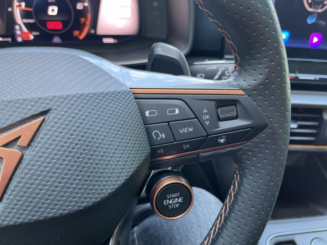 Formentor VZ 2.0 TSI 4Drive PANO AHK Beats-Audio ACC LED SHZ