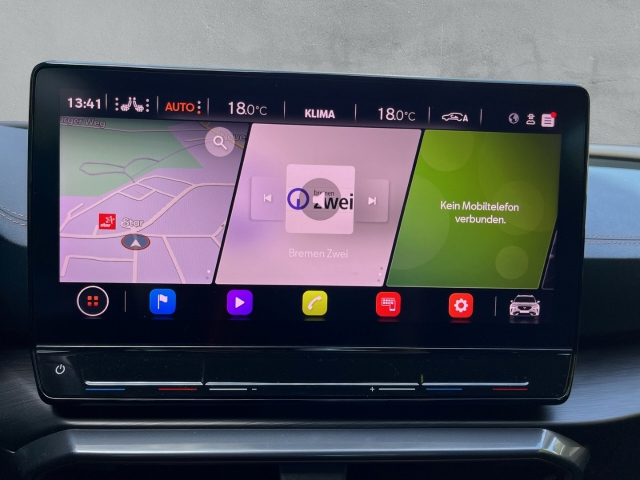 Formentor VZ 2.0 TSI 4Drive PANO AHK Beats-Audio ACC LED SHZ