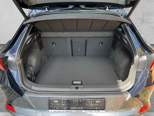 Formentor VZ 2.0 TSI 4Drive PANO AHK Beats-Audio ACC LED SHZ