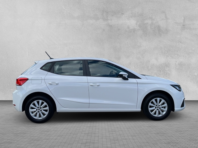 Ibiza Style 1.0 TSI Navi LED Apple CarPlay Klima PDC SHZ BT