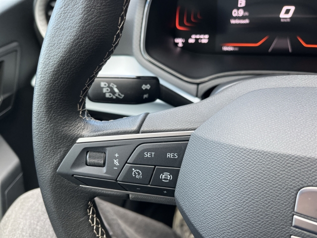Ibiza Style 1.0 TSI Navi LED Apple CarPlay Klima PDC SHZ BT