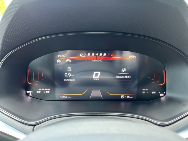 Ibiza Style 1.0 TSI Navi LED Apple CarPlay Klima PDC SHZ BT