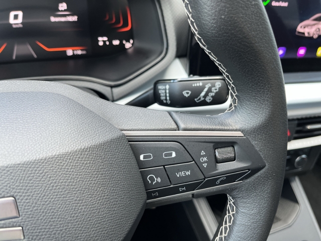 Ibiza Style 1.0 TSI Navi LED Apple CarPlay Klima PDC SHZ BT