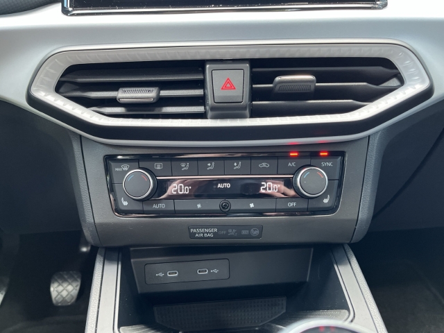 Ibiza Style 1.0 TSI Navi LED Apple CarPlay Klima PDC SHZ BT