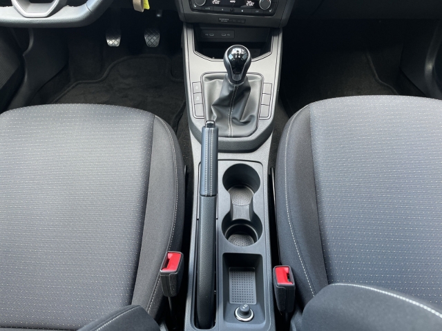 Ibiza Style 1.0 TSI Navi LED Apple CarPlay Klima PDC SHZ BT