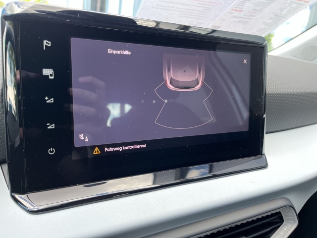 Ibiza Style 1.0 TSI Navi LED Apple CarPlay Klima PDC SHZ BT