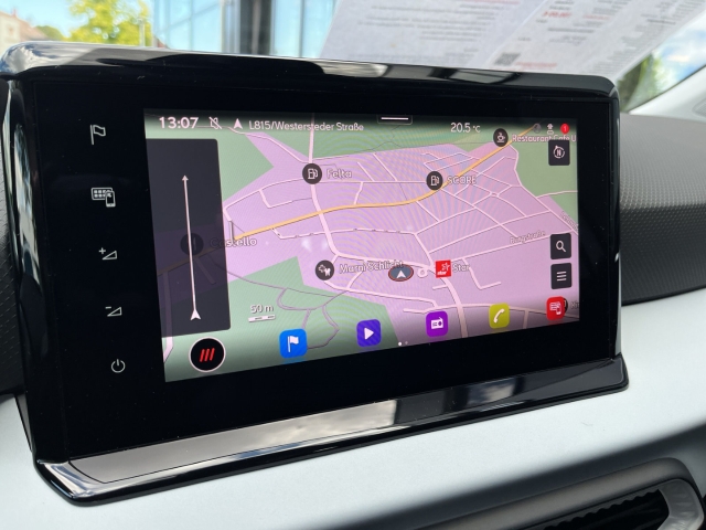 Ibiza Style 1.0 TSI Navi LED Apple CarPlay Klima PDC SHZ BT