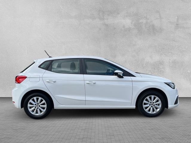 Ibiza Style 1.0 TSI Navi LED Apple CarPlay Klima PDC SHZ BT