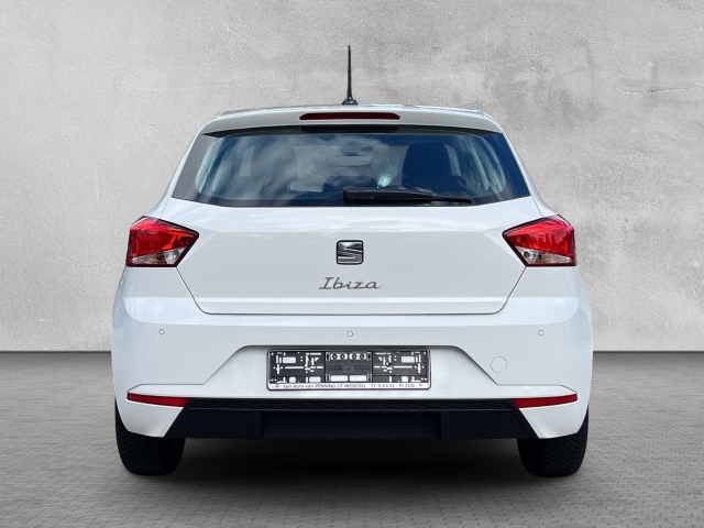 Ibiza Style 1.0 TSI Navi LED Apple CarPlay Klima PDC SHZ BT