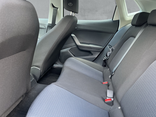 Ibiza Style 1.0 TSI Navi LED Apple CarPlay Klima PDC SHZ BT