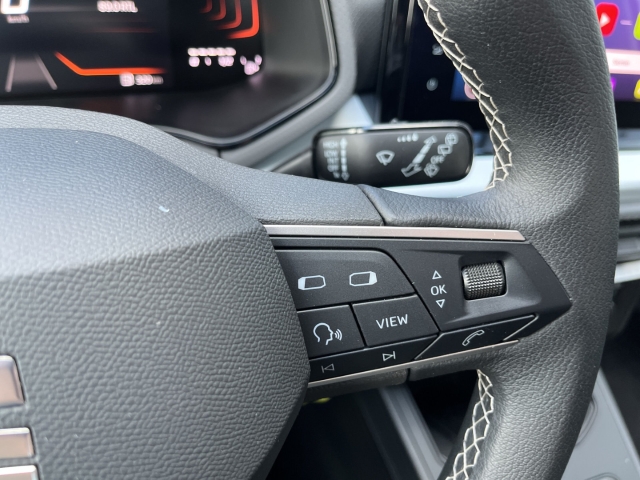 Ibiza Style 1.0 TSI Navi LED Apple CarPlay Klima PDC SHZ BT