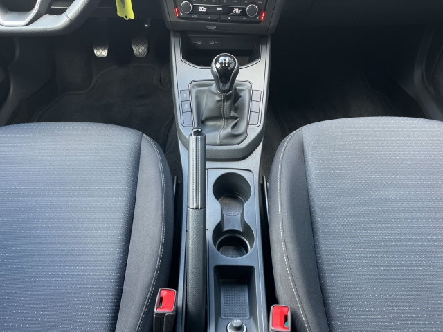 Ibiza Style 1.0 TSI Navi LED Apple CarPlay Klima PDC SHZ BT