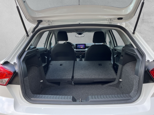 Ibiza Style 1.0 TSI Navi LED Apple CarPlay Klima PDC SHZ BT