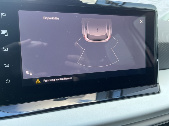 Ibiza Style 1.0 TSI Navi LED Apple CarPlay Klima PDC SHZ BT