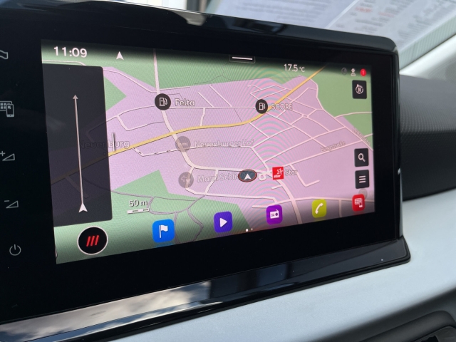 Ibiza Style 1.0 TSI Navi LED Apple CarPlay Klima PDC SHZ BT