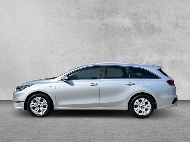 Cee'd SW Vision 1.5T DCT7 KOMF NAV KLIMA