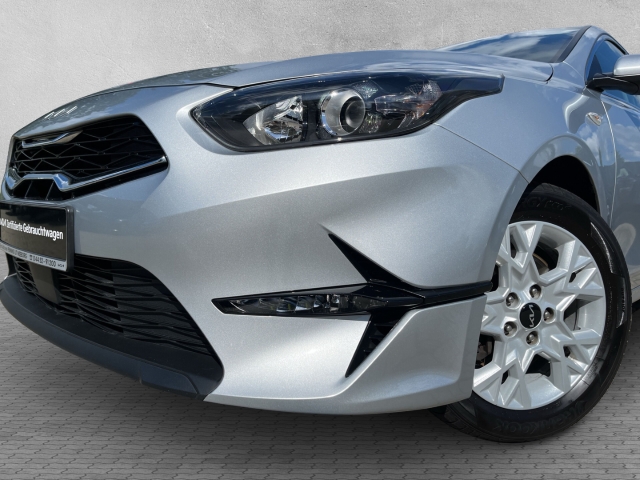 Cee'd SW Vision 1.5T DCT7 KOMF NAV KLIMA