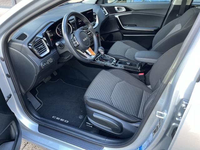 Cee'd SW Vision 1.5T DCT7 KOMF NAV KLIMA