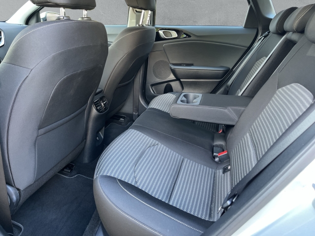 Cee'd SW Vision 1.5T DCT7 KOMF NAV KLIMA