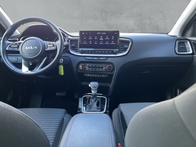 Cee'd SW Vision 1.5T DCT7 KOMF NAV KLIMA