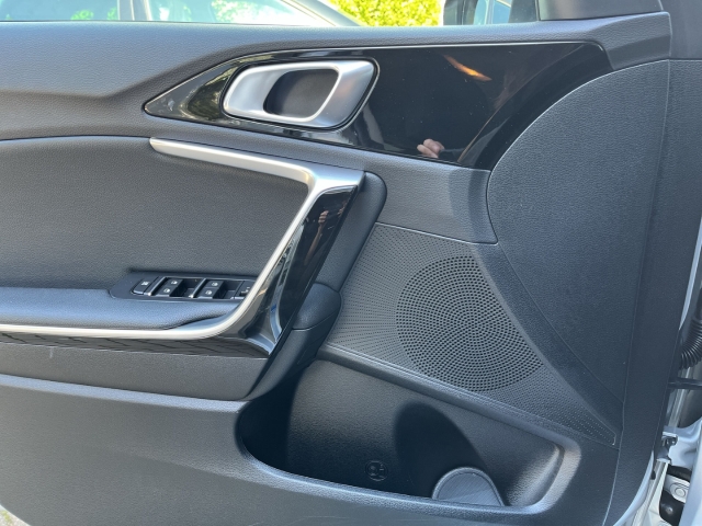 Cee'd SW Vision 1.5T DCT7 KOMF NAV KLIMA