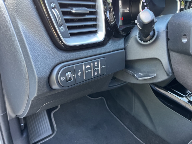 Cee'd SW Vision 1.5T DCT7 KOMF NAV KLIMA