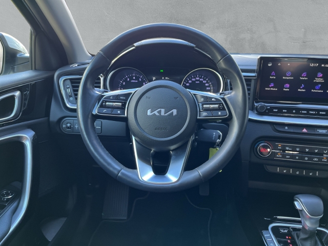 Cee'd SW Vision 1.5T DCT7 KOMF NAV KLIMA