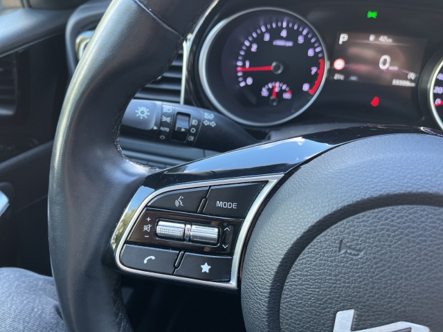 Cee'd SW Vision 1.5T DCT7 KOMF NAV KLIMA