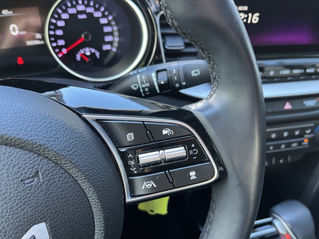 Cee'd SW Vision 1.5T DCT7 KOMF NAV KLIMA