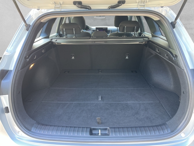 Cee'd SW Vision 1.5T DCT7 KOMF NAV KLIMA