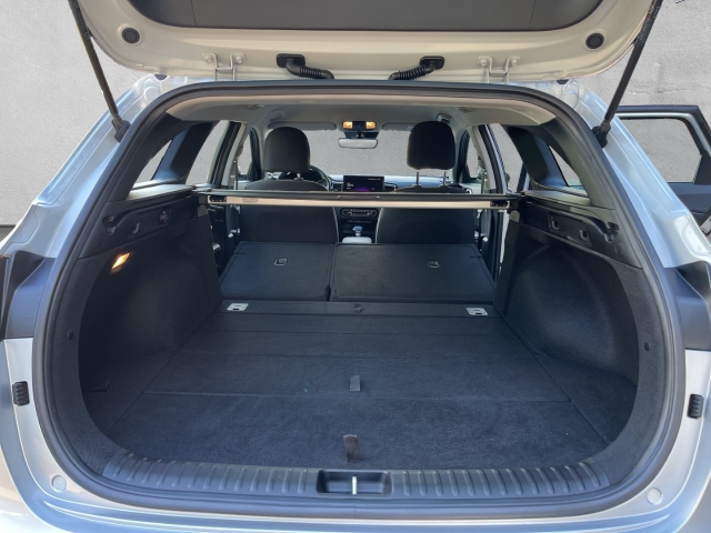 Cee'd SW Vision 1.5T DCT7 KOMF NAV KLIMA