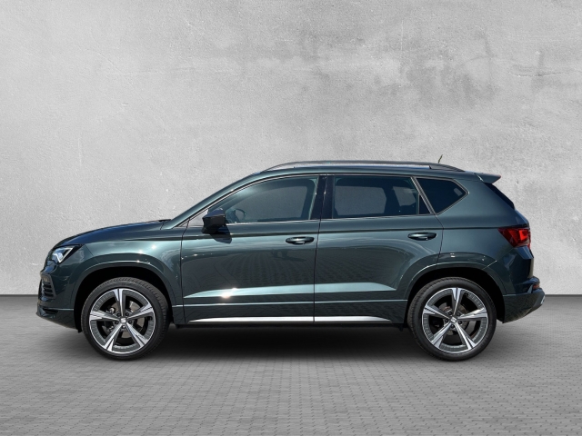 Ateca FR 2.0 TSI 4Drive Dinamica Winter LED NAVI KLIMA
