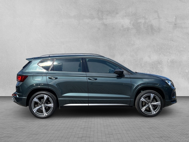 Ateca FR 2.0 TSI 4Drive Dinamica Winter LED NAVI KLIMA