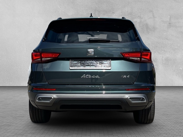 Ateca FR 2.0 TSI 4Drive Dinamica Winter LED NAVI KLIMA
