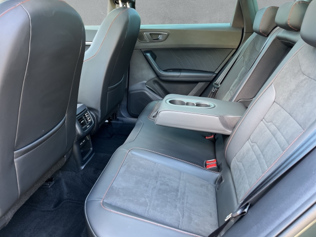 Ateca FR 2.0 TSI 4Drive Dinamica Winter LED NAVI KLIMA