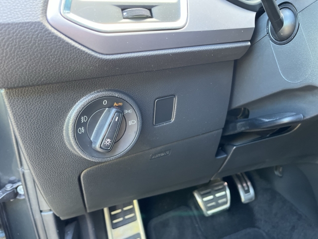 Ateca FR 2.0 TSI 4Drive Dinamica Winter LED NAVI KLIMA
