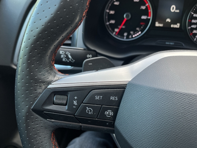 Ateca FR 2.0 TSI 4Drive Dinamica Winter LED NAVI KLIMA