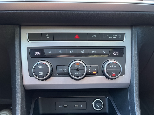Ateca FR 2.0 TSI 4Drive Dinamica Winter LED NAVI KLIMA
